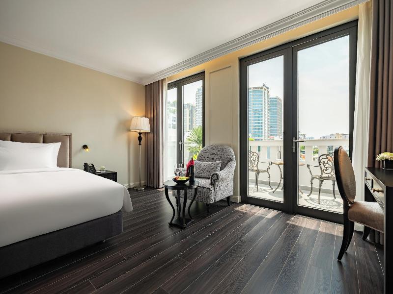 T Boutique Hotel image