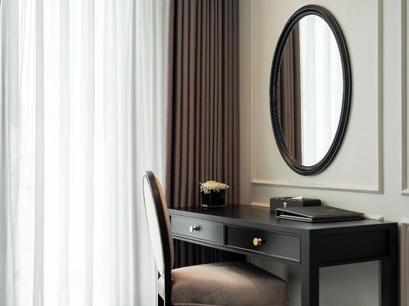 T Boutique Hotel image