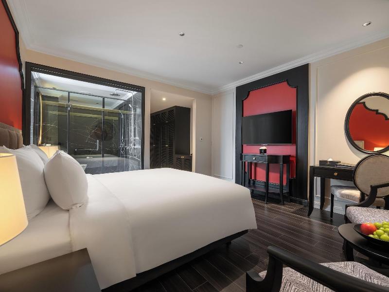 T Boutique Hotel image