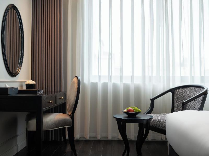 T Boutique Hotel image