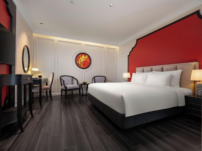 T Boutique Hotel image