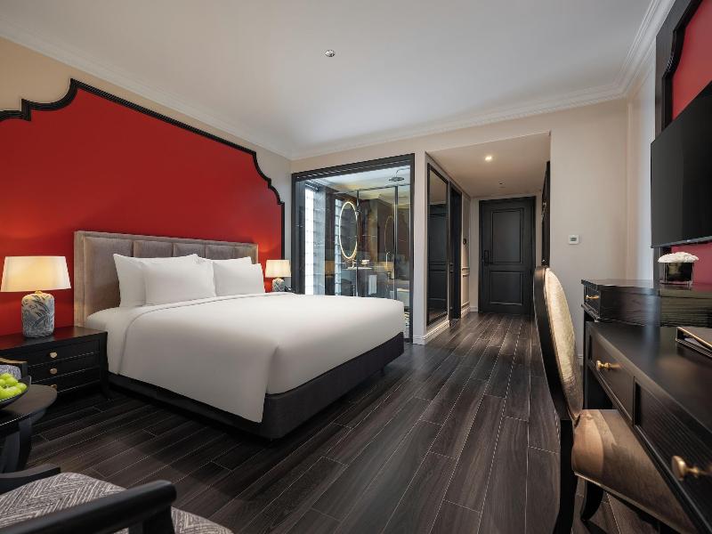 T Boutique Hotel image