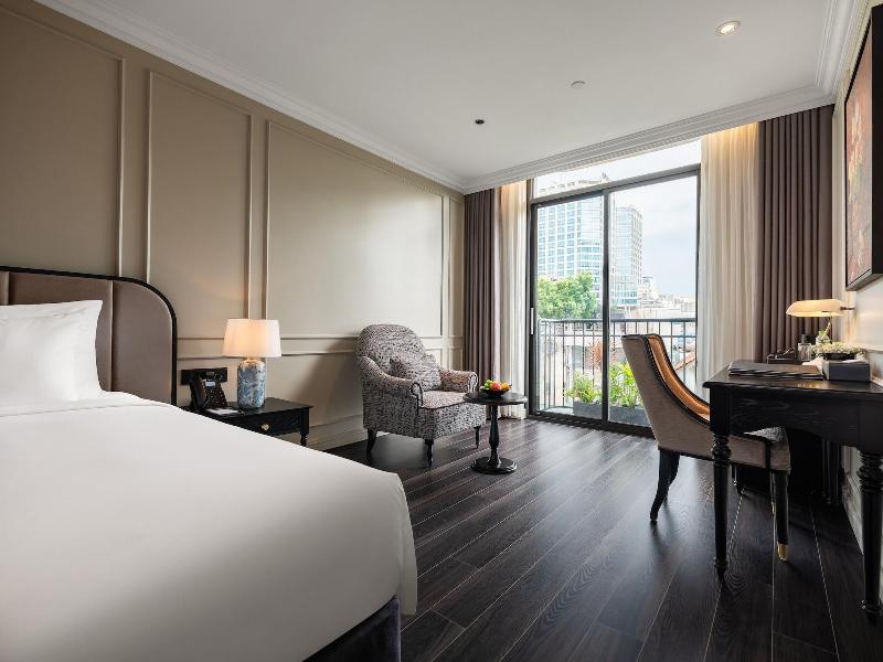 T Boutique Hotel image