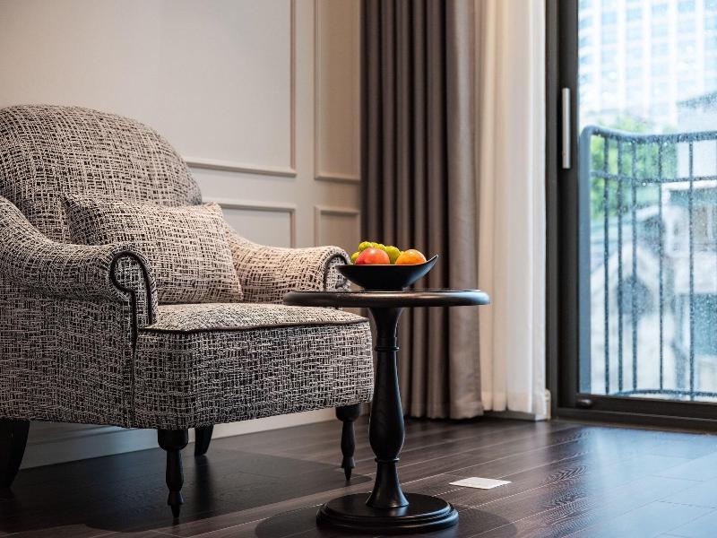 T Boutique Hotel image
