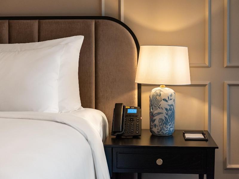 T Boutique Hotel image