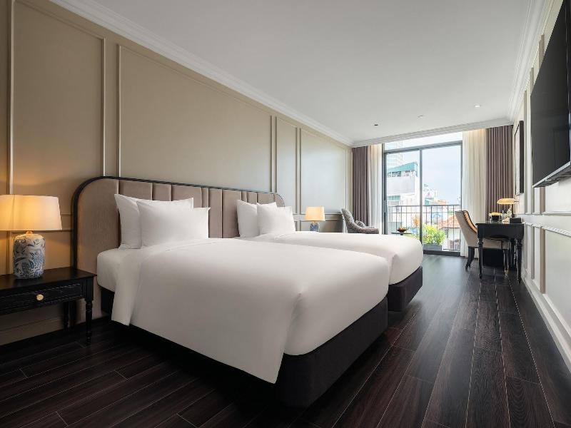 T Boutique Hotel image