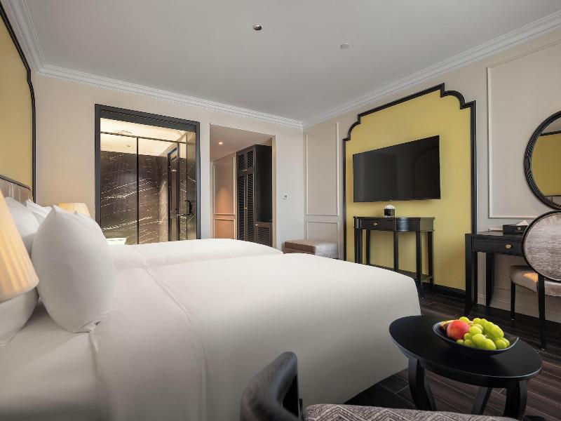 T Boutique Hotel image