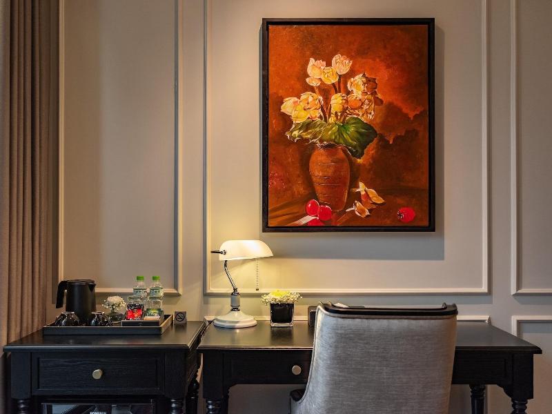 T Boutique Hotel image