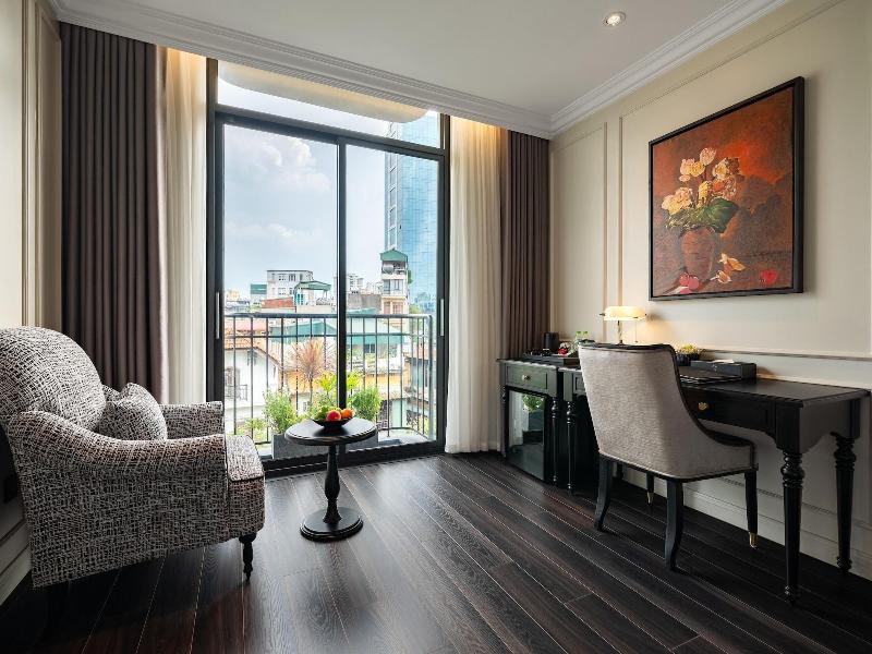 T Boutique Hotel image