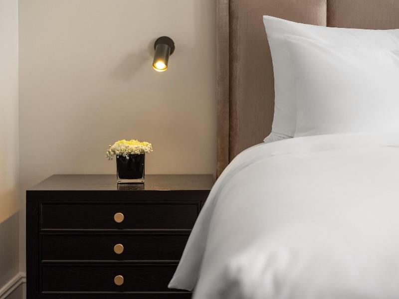T Boutique Hotel image