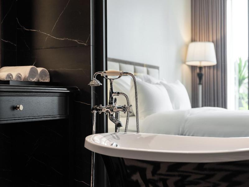 T Boutique Hotel image