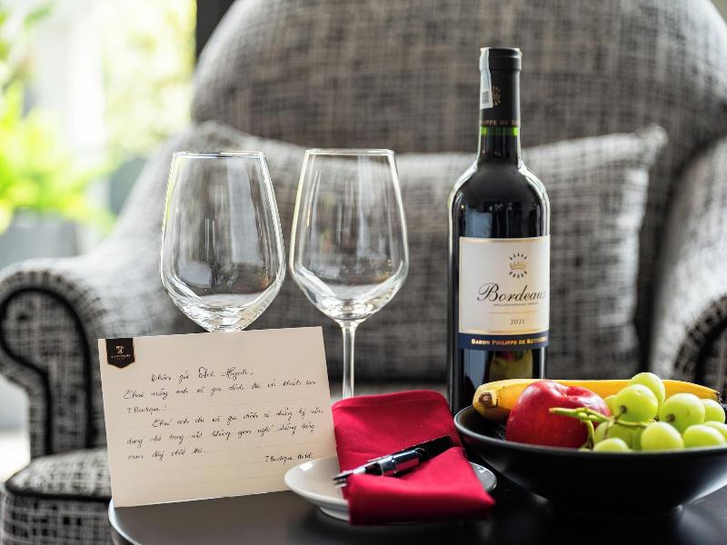 T Boutique Hotel image