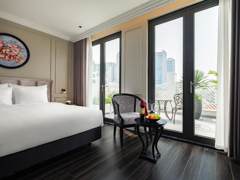 T Boutique Hotel image