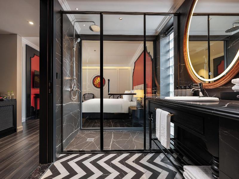 T Boutique Hotel image