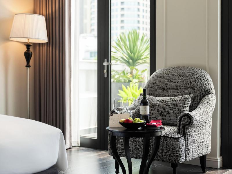 T Boutique Hotel image