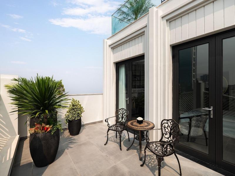 T Boutique Hotel image