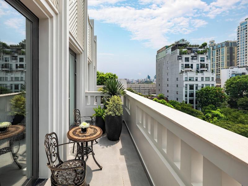 T Boutique Hotel image