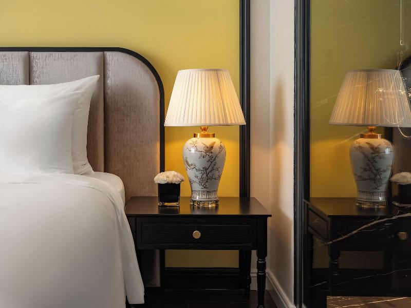 T Boutique Hotel image