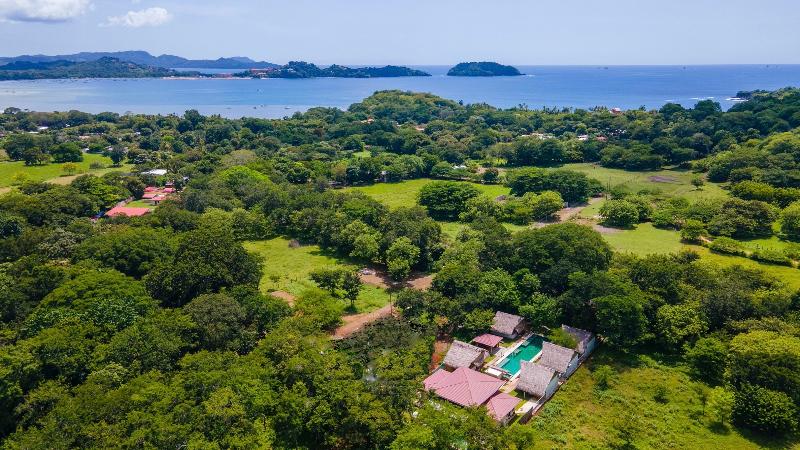 La Quebrada Eco Lodge