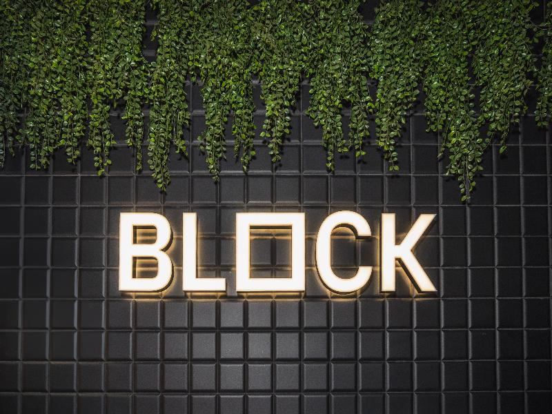 Block Hotel image