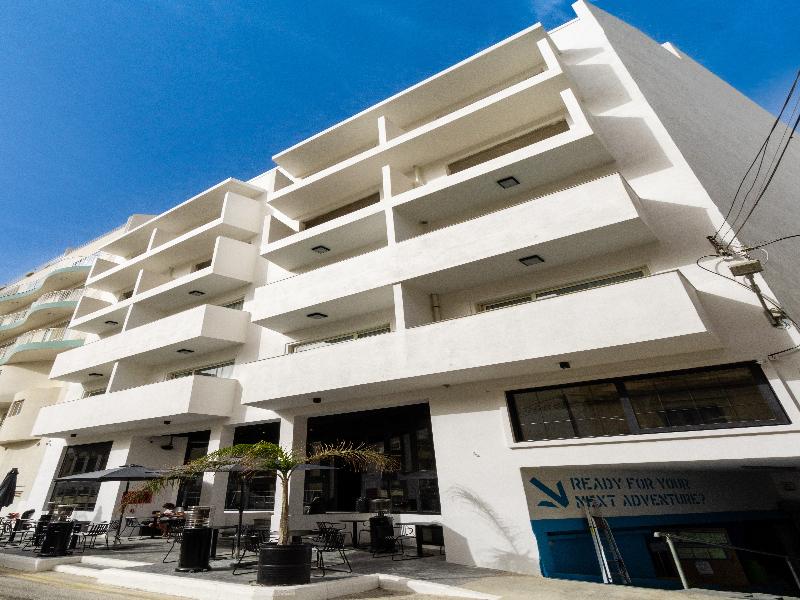 Block Hotel image