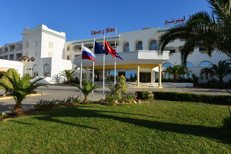 Ramada Liberty