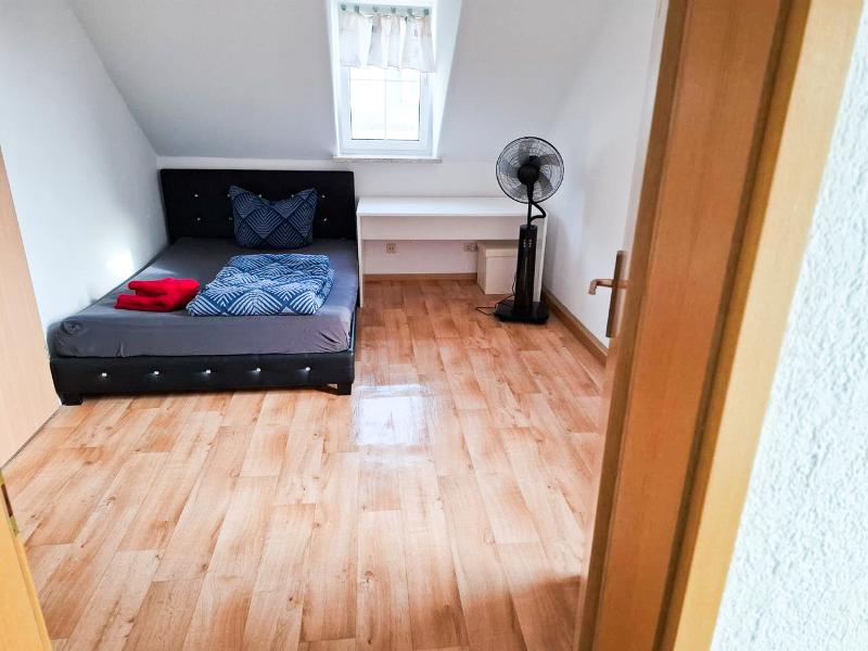Große Und Voll Ausgestattete Apartments Im Grünen image