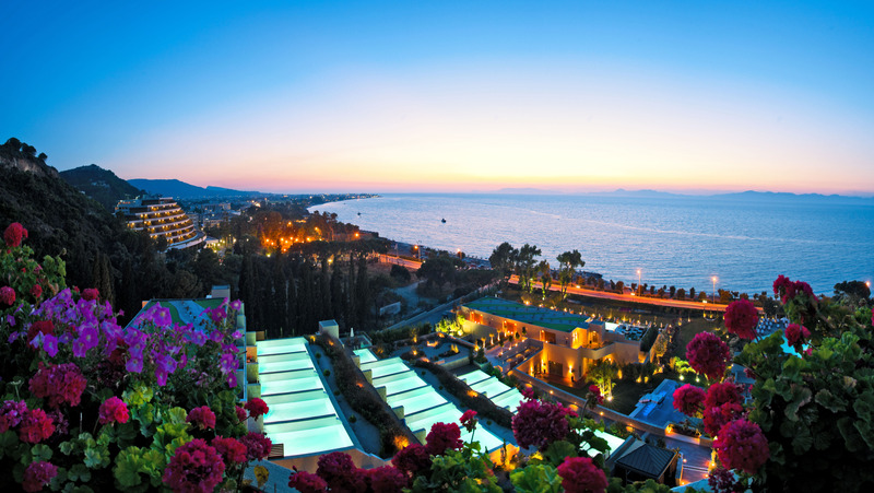 Amathus Elite Suites
