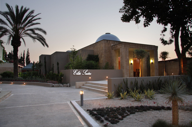 Amathus Elite Suites