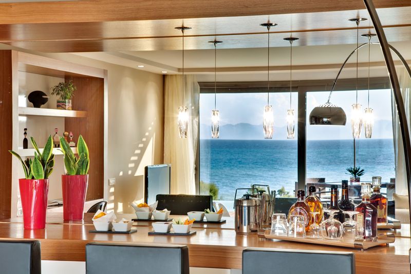Amathus Elite Suites