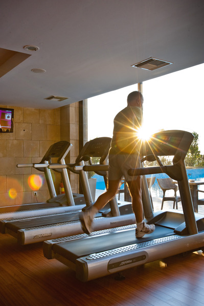 Amathus Elite Suites