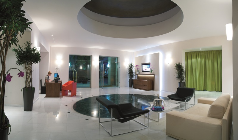 Amathus Elite Suites