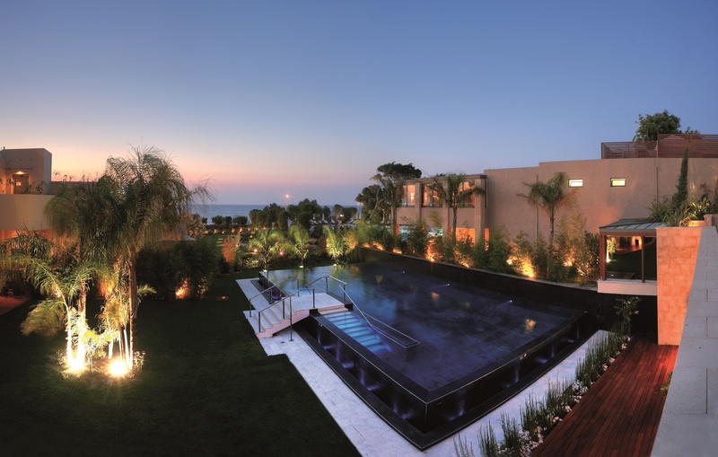 Amathus Elite Suites