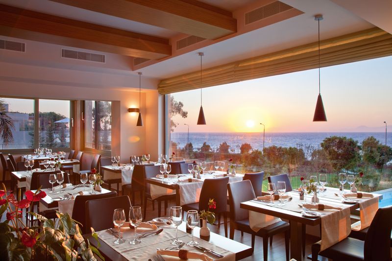 Amathus Elite Suites