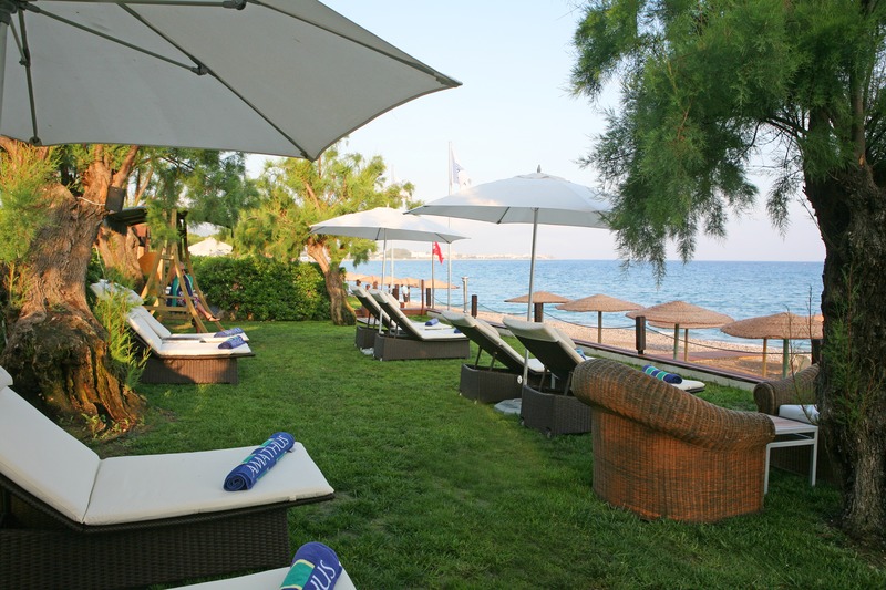 Amathus Elite Suites
