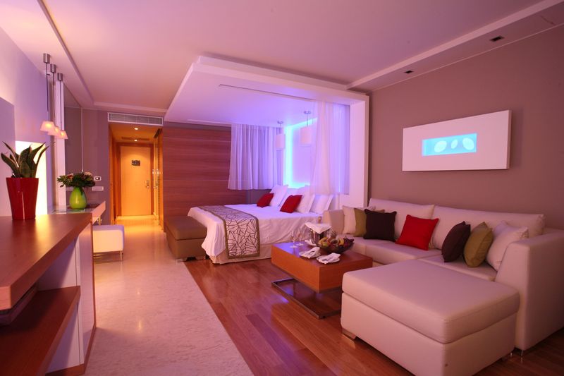 Amathus Elite Suites