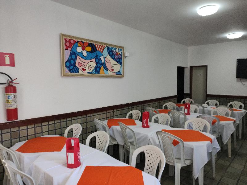 Pousada Belo Mar image