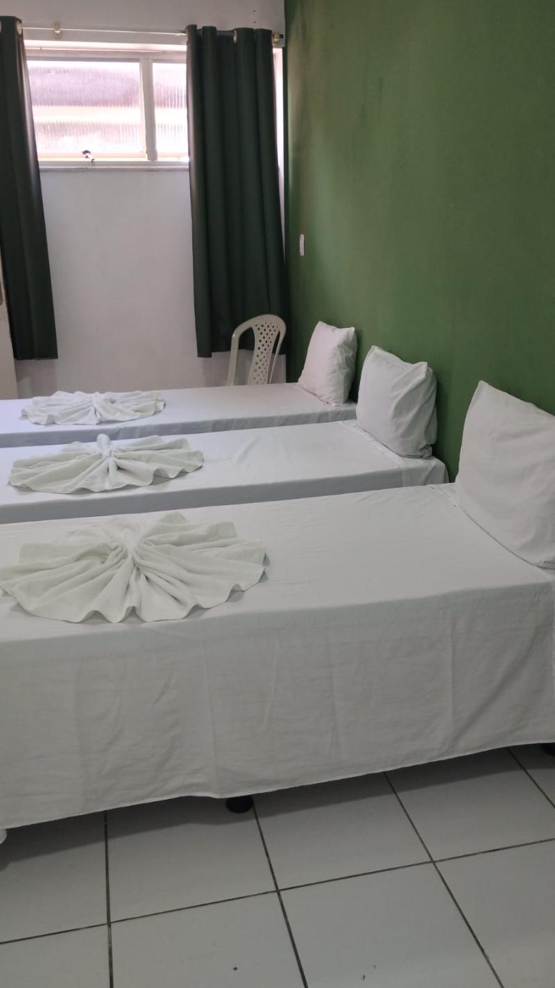 Pousada Belo Mar image