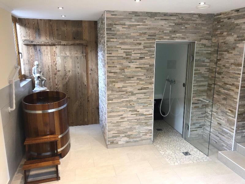 Hotel Garni Bergwelt image