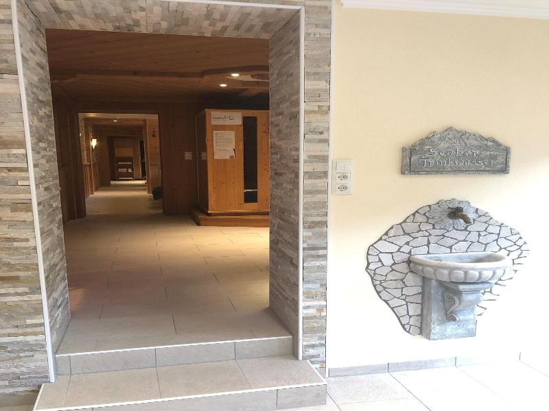 Hotel Garni Bergwelt image