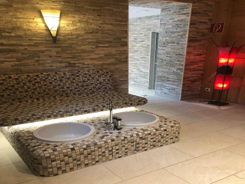 Hotel Garni Bergwelt image