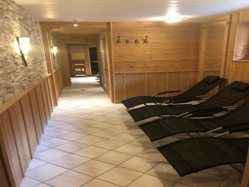 Hotel Garni Bergwelt image