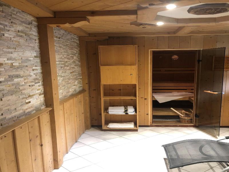 Hotel Garni Bergwelt image