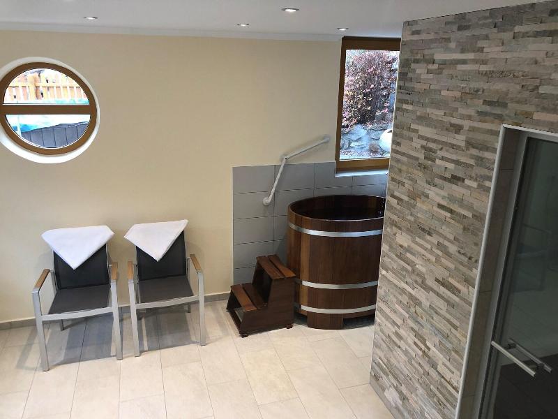 Hotel Garni Bergwelt image