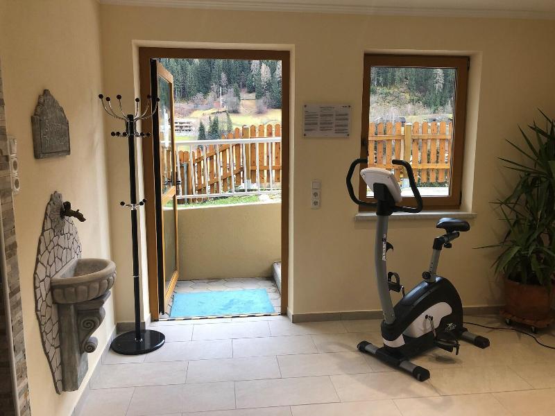 Hotel Garni Bergwelt image