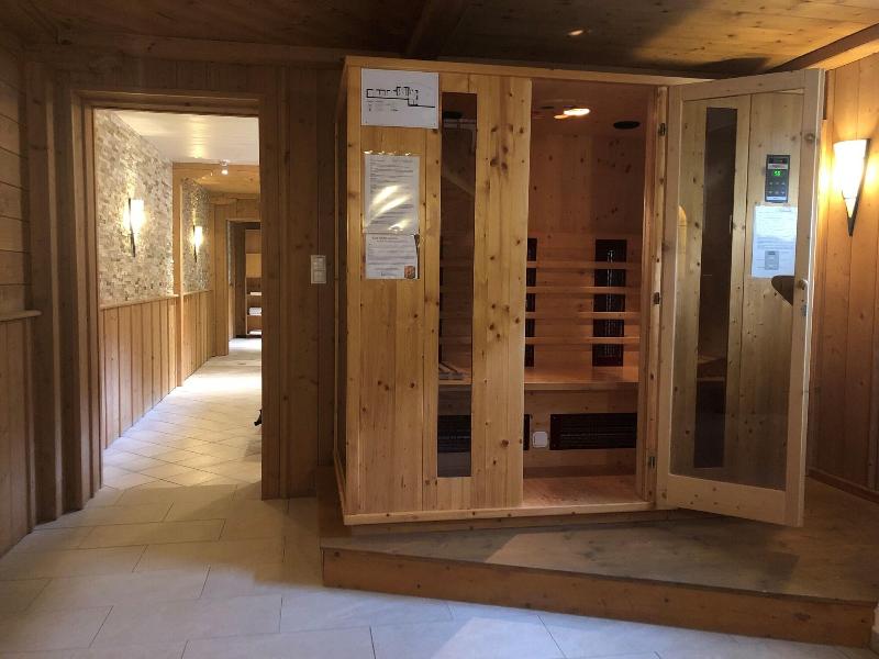 Hotel Garni Bergwelt image