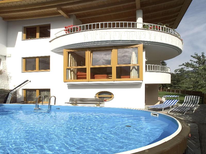 Hotel Garni Bergwelt image