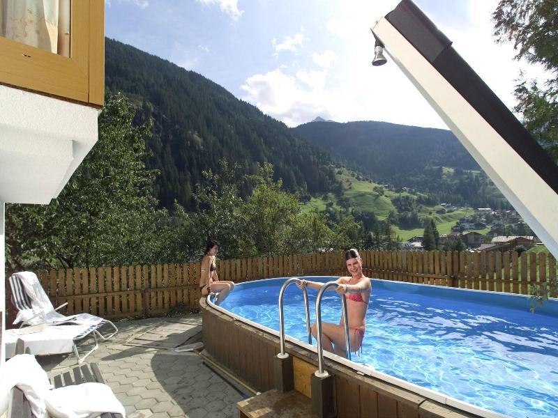 Hotel Garni Bergwelt image