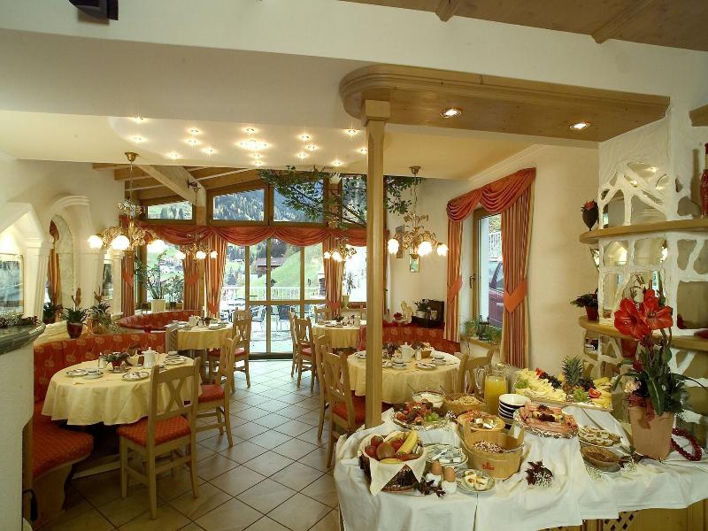 Hotel Garni Bergwelt image
