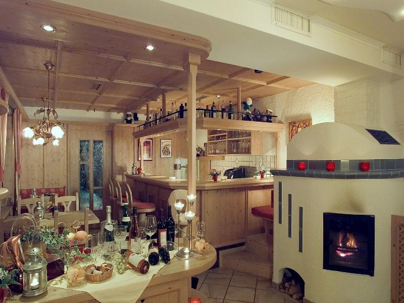 Hotel Garni Bergwelt image